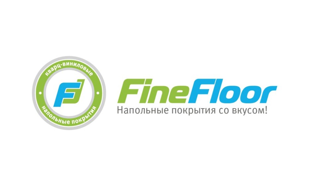 Плитка Fine Floor кварц-виниловая (под заказ)