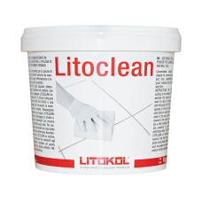 Кислотный очиститель LitoCLEAN, 5 кг