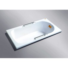 Комплект Аксессуаров для ванны (APPOLLO) рама, фр. панель, ножки, ручки (TS-1502Q)