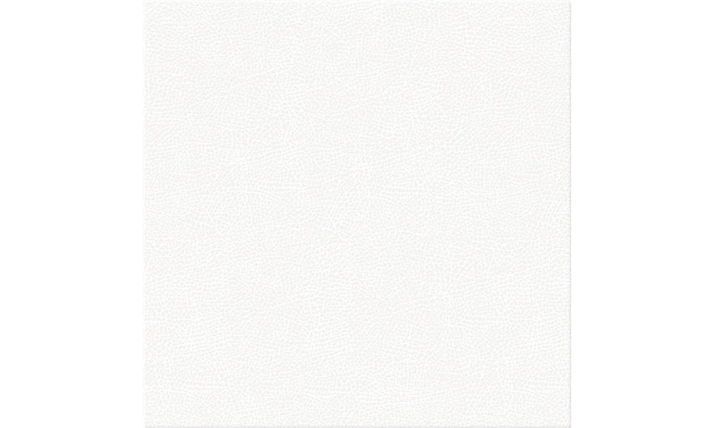 Керамический гранит глазурованный 330х330 Таурус, белая - 1,307/60,122