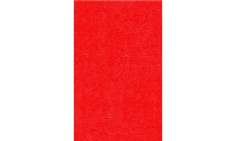 Плитка облицовочная 250х400 Таурус, красная - 1,2/68,4