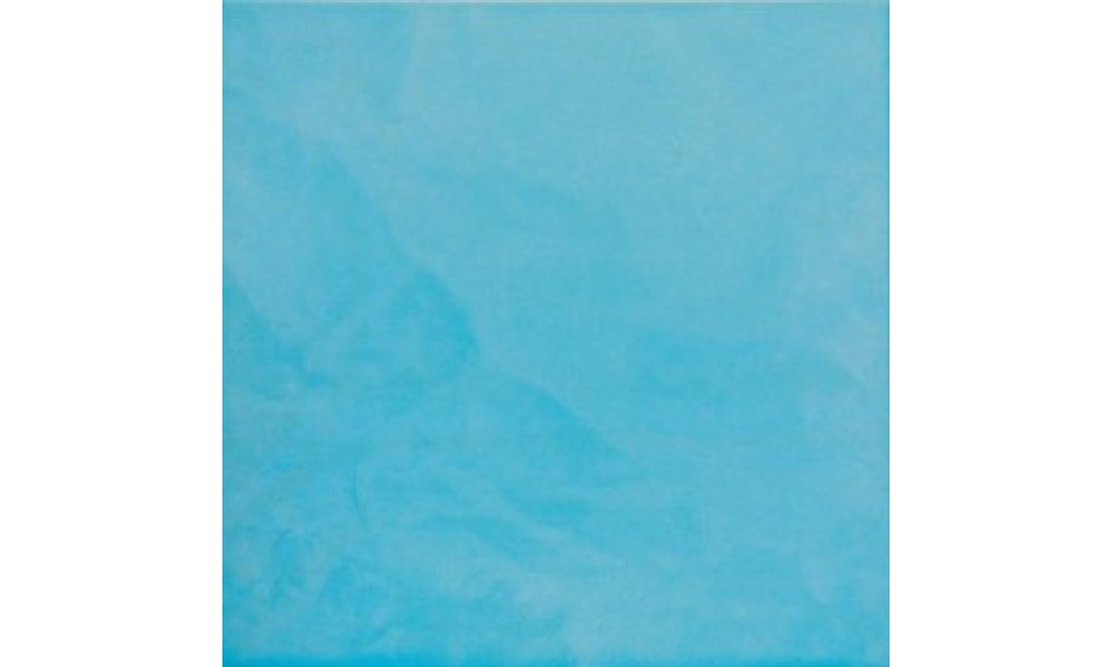Керамический гранит глазурованный 330х330 Адриатика, голубой - 1,307/60,122