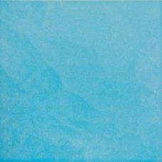 Керамический гранит глазурованный 330х330 Адриатика, голубой - 1,307/60,122