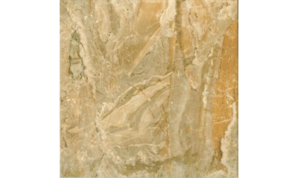 Керамический гранит глазурованный 330х330 Мармара, бежевая - 1,307/60,122