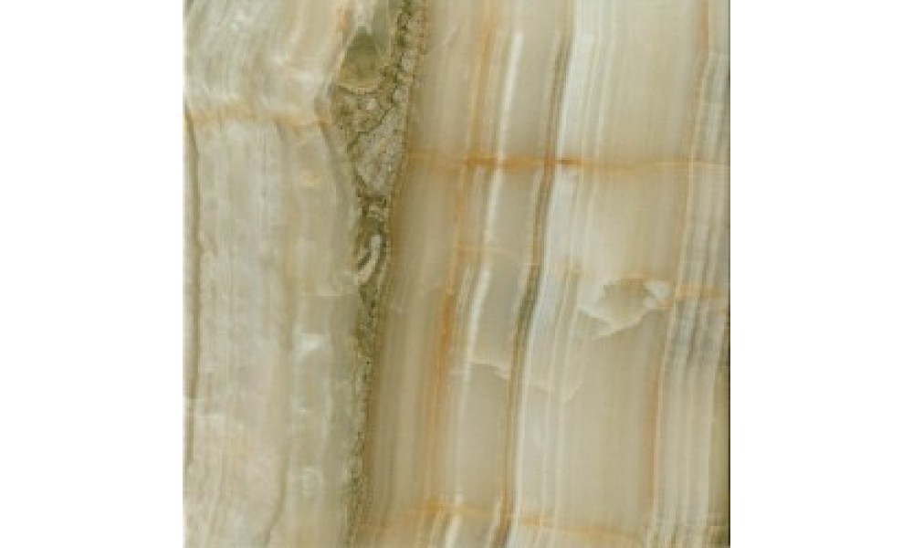 Керамический гранит глазурованный 330х330 Алькора, зеленая - 1,307/60,122