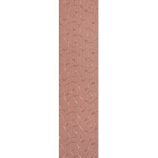 Атепан ламинир. Розовый восторг NEW, 2700х250мм Starline +