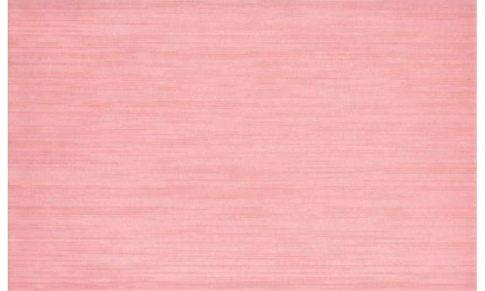 Плитка облицовочная 250х400 Fiori розовая светлая - 1,5/81,0