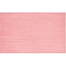 Плитка облицовочная 250х400 Fiori розовая светлая - 1,5/81,0