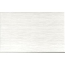 Плитка облицовочная 250х400 Fiori  белая, 2 сорт - 1,5/81,0