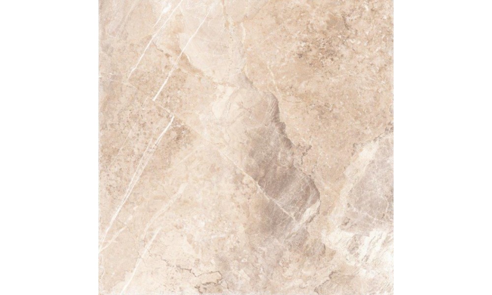 Керамический гранит глазурованный 450х450 Конкорд, светло-коричневый - 1,013/33,429