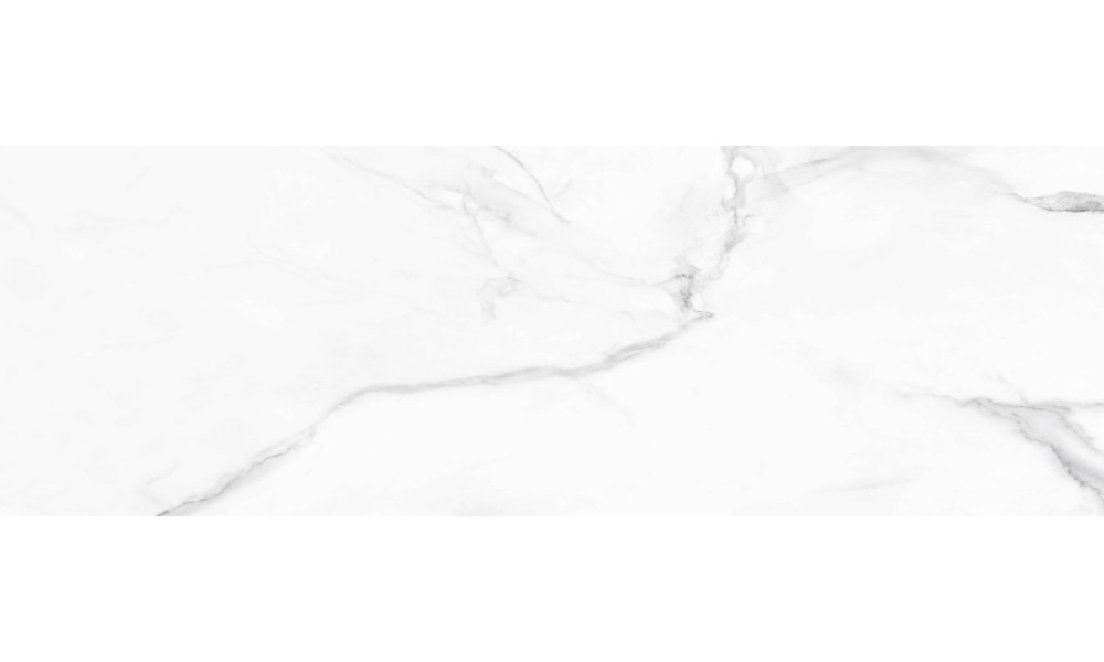 Плитка настенная Marble matt white 01 30х90 - 1,35/54,0