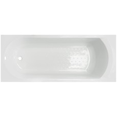 Ванна "Lily" 170x70 ( Комплект ножек "Lily" и Сифон для ванны автомат GC-4 600 мм)