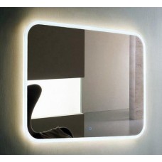 Зеркало "Demure Led" 1000х700 с подсветкой