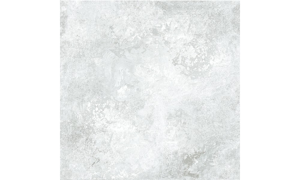 Керамический гранит глазурованный 450х450 Grotto Ice 2 сорт, серый светлый - 1,215/40,095