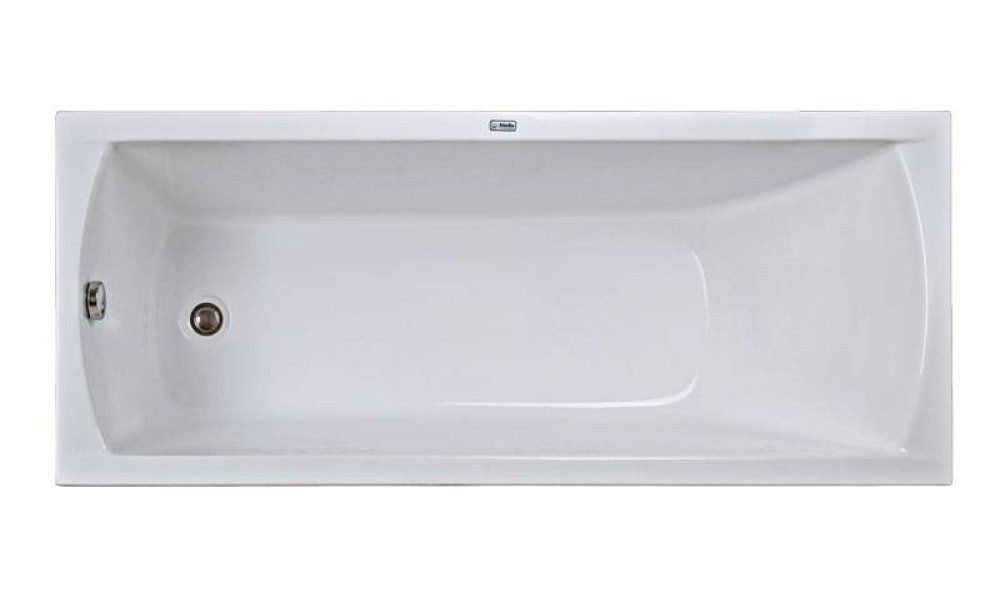 Ванна "MODERN" 150*75 (Рама разборн ПУ 150*75; Сифон для ванны автомат GC-4 600 мм)