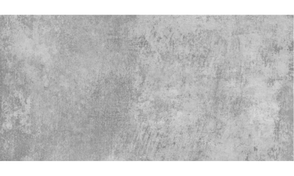 Плитка настенная Нью-Йорк 1С светло-серый 30х60 - 1,98/55,44