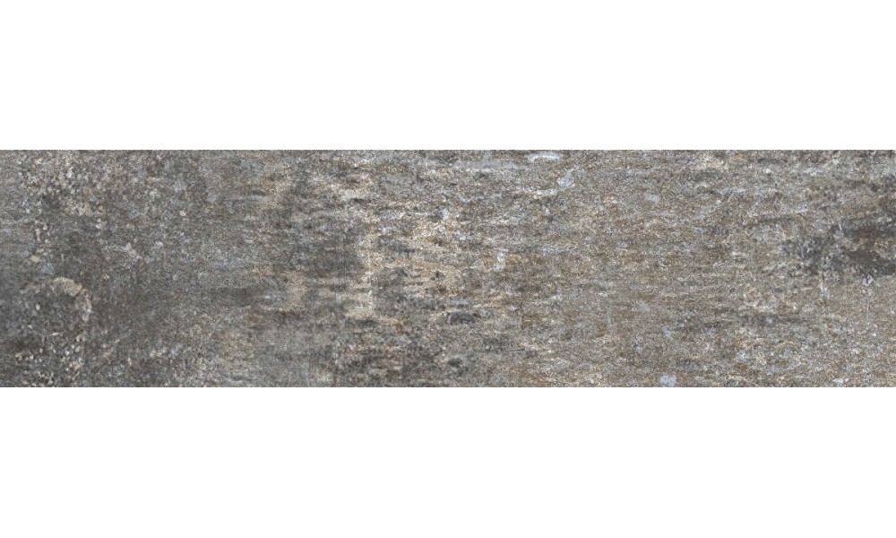 Клинкерная плитка Теннесси 1Т серый 24,5х6,5 - 0,54/58,32