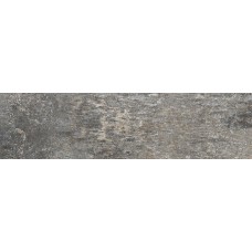 Клинкерная плитка Теннесси 1Т серый 24,5х6,5 - 0,54/58,32
