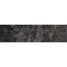 Клинкерная плитка Колорадо 5 черный 24,5х6,5 - 0,54/58,32