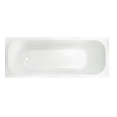 Ванна "Victoria" 160x70 (Лицевая панель "Универсальная" 1600; комплект ножек "Victoria"; сифон для ванны)