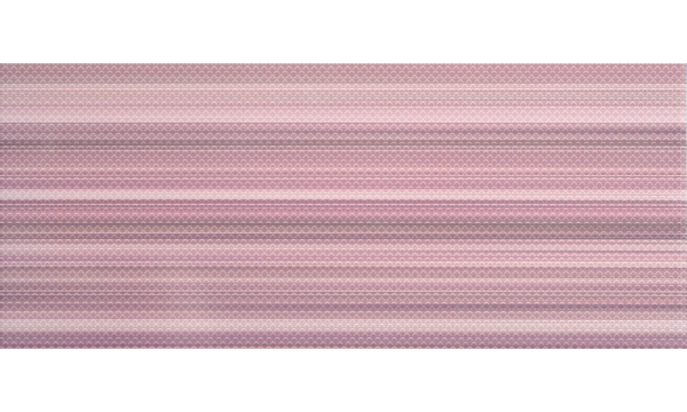 Плитка настенная Rapsodia violet wall 03 250х600 мм - 1,2/57,6