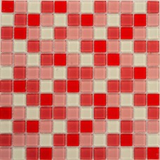 Мозаика Primacolore, коллекция Crystal, 23x23/300х300 - 0,09/1,98