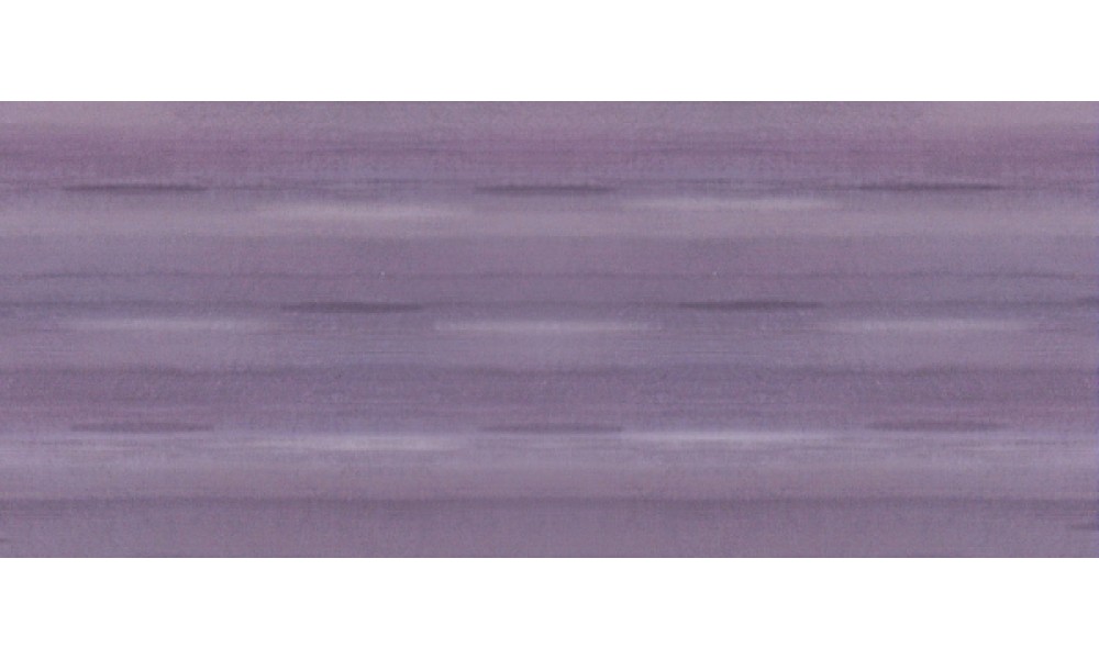 Плитка настенная Aquarelle lilac wall 02 250х600 мм - 1,2/57,6