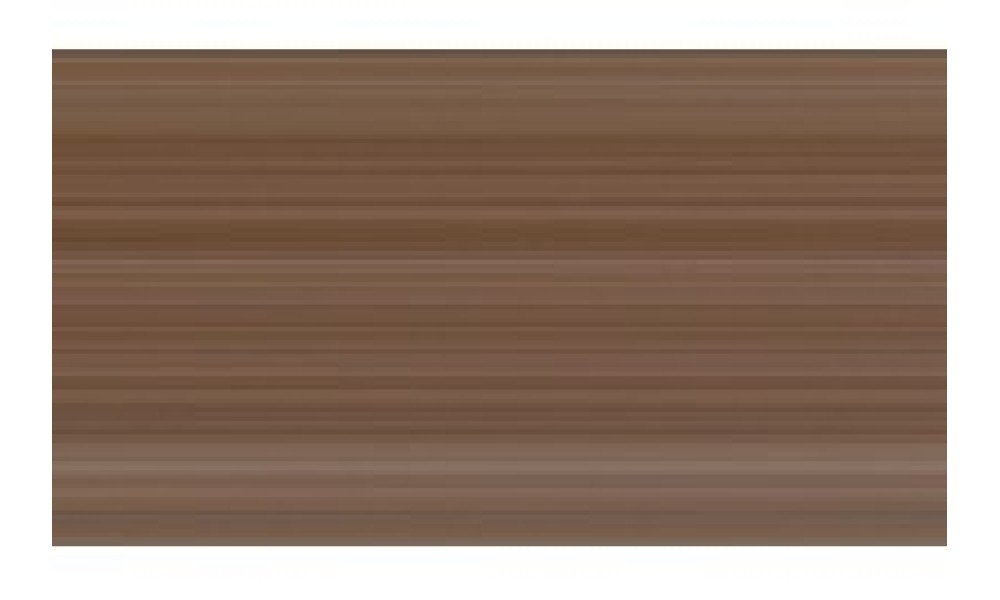 Плитка облицовочная Bella 250х450 коричневый - 1,46/74,46