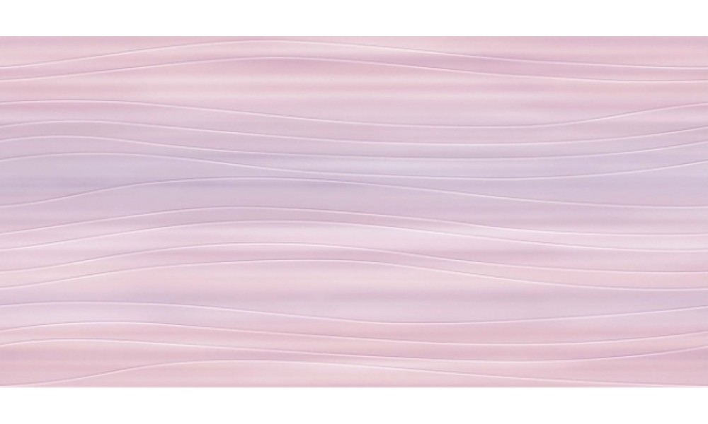 Плитка облицовочная Colibri 250х450 розовый - 1,46/74,46