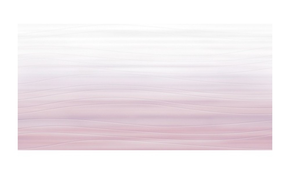 Плитка облицовочная Colibri 250х450 светло-розовый - 1,46/74,46