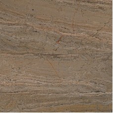 Керамический гранит (600х600) "Этна Мароне/Etna Marrone", коричневый темный, лаппатированный, 2 сорт