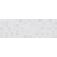 Плитка настенная Mizar серый мозаика, 20х60 - 1,2 м2/10 шт