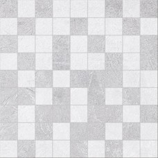 Мозаика Mizar темно-серый, 30х30 - 0,9м2/10 шт.
