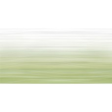Плитка облицовочная Colibri 250х450 бело-зеленая - 1,46/74,46