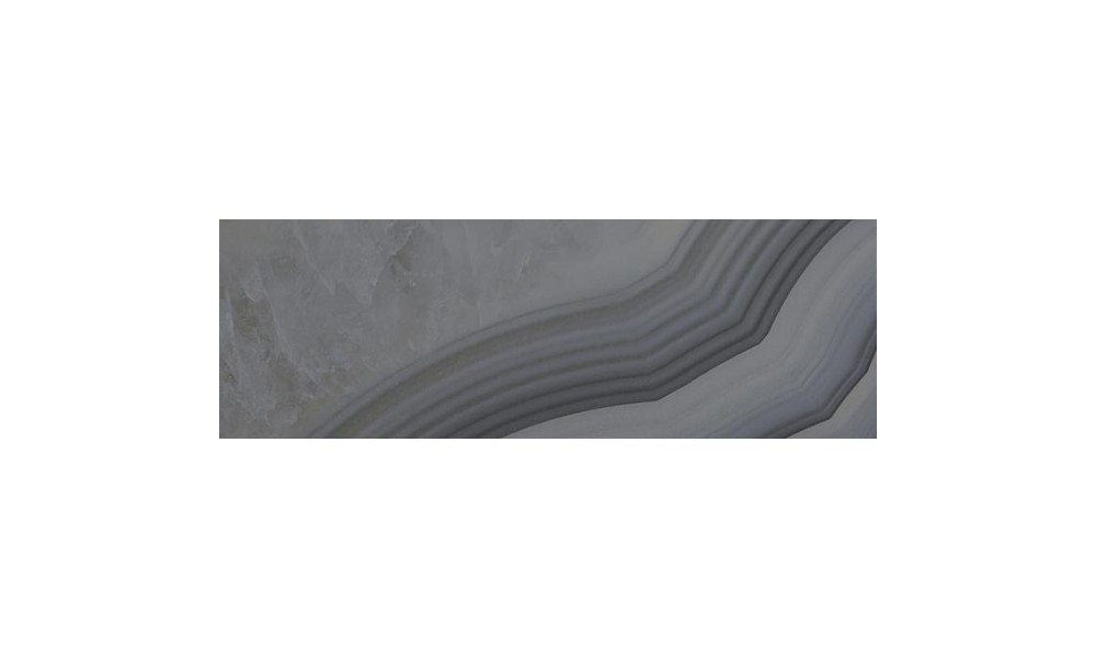 Плитка настенная Agat серый 20х60 - 0,84/7 шт.