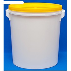 Мастика жаростойкая ( пластиковое ведро 32 л- 50,7 кг)