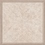 Керамический гранит (600х600х10мм) Флоренция, бежевый глазурованный лаппатированный
