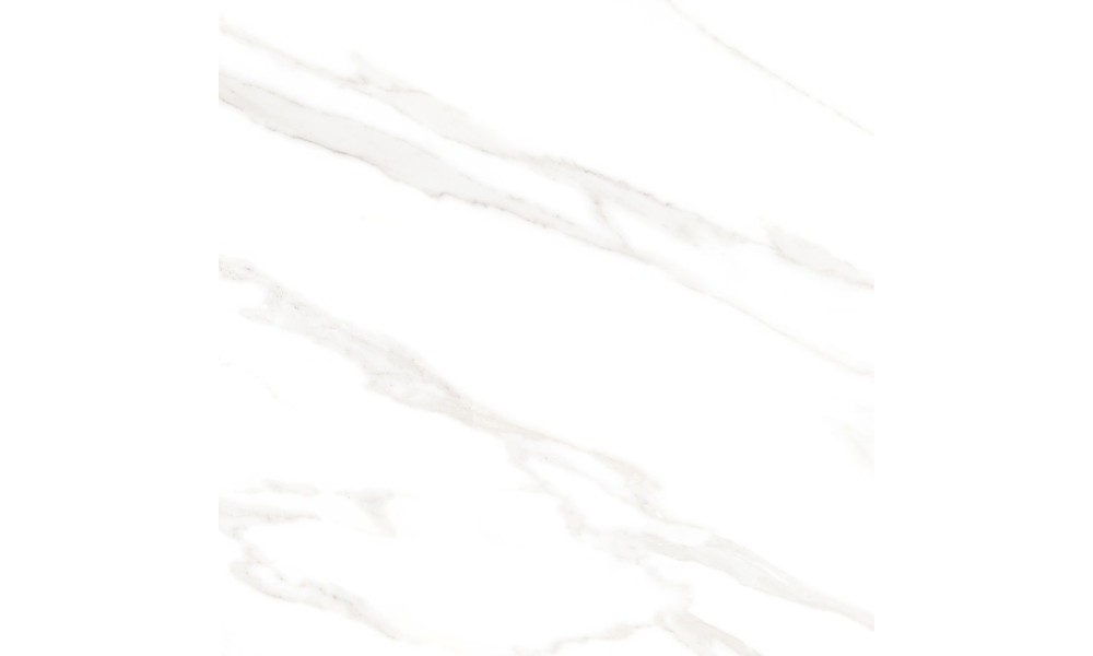 Плитка 60x60 Marmori Calacatta Белый полированный 7FЛПР
