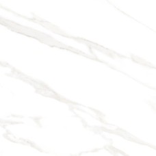 Плитка 60x60 Marmori Calacatta Белый полированный 7FЛПР
