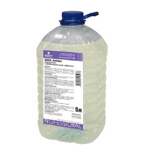 Жидкое мыло с антибактериальным эффектом Diona Antibac, 5 л.ПЭТ