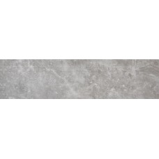 Ступени "New Магма/Magma" серый светлый, глазурованные граниль 1200х300х11мм