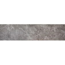 Ступени "New Магма/Magma" серый тёмный, глазурованные граниль 1200х300х11мм