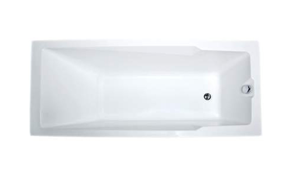 Ванна "RAGUZA" 180*80 ( Панель FLAT 180; Рама разборная ПУ 180*80; Сифон для ванны автомат GC-4 600 мм доукомплектованный)