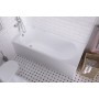Ванна ATLAS 1500x700 ( Панель FLAT 150; Рама разборная ПУ 150*70;Сифон для ванны автомат GC-4 600 мм доукомплектованный)