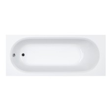 Ванна "Darina" 1500х700 ( Лицевая панель «ДАрина» 1500; Рама оцинкованная "Poseidon" 150; Сифон для ванны автомат GC-4 600 мм доукомплектованный)