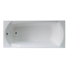 Ванна "ELEGANCE" 150*70 ( Панель FLAT 150; Рама разборная ПУ 150*70; Сифон для ванны автомат GC-4 600мм доукомплектованный )