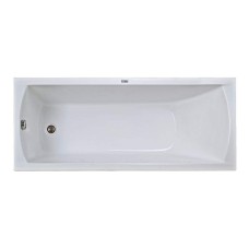 Ванна "MODERN" 150*75 ( Панель FLAT 150; Рама разборная ПУ 150*75; Сифон для ванны автомат GC-4 600 мм доукомплектованный)