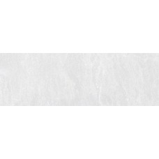 Плитка настенная Alcor белый, 20х60 - 1,2 м2/10 шт.