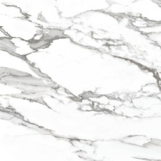 Керамический гранит 420х420х8мм Empire белый, глазурованный матовый
