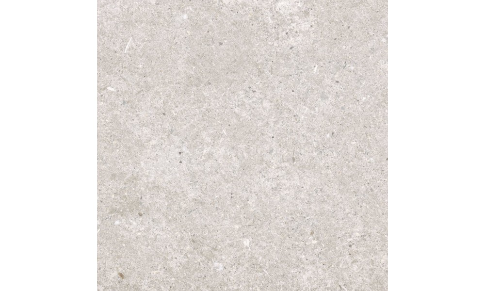Керамический гранит (600х600) "Прожетто Е/Progetto Е", серый, глазурованный матовый